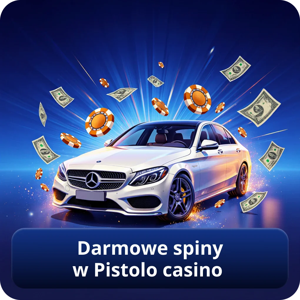 Darmowe spiny w Pistolo casino – źródła i zasady Darmowe spiny w Pistolo casino