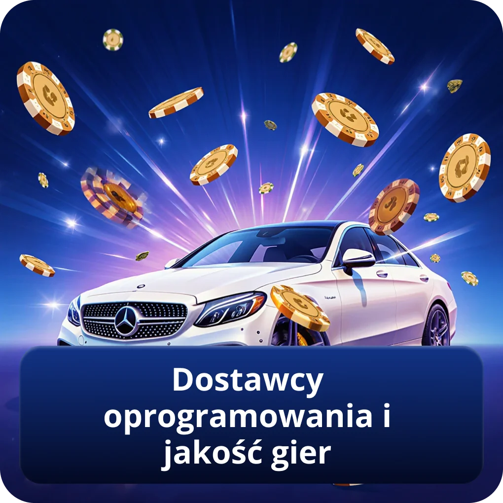 Dostawcy oprogramowania i jakość gier w Pistolo Casino Dostawcy oprogramowania i jakość gier