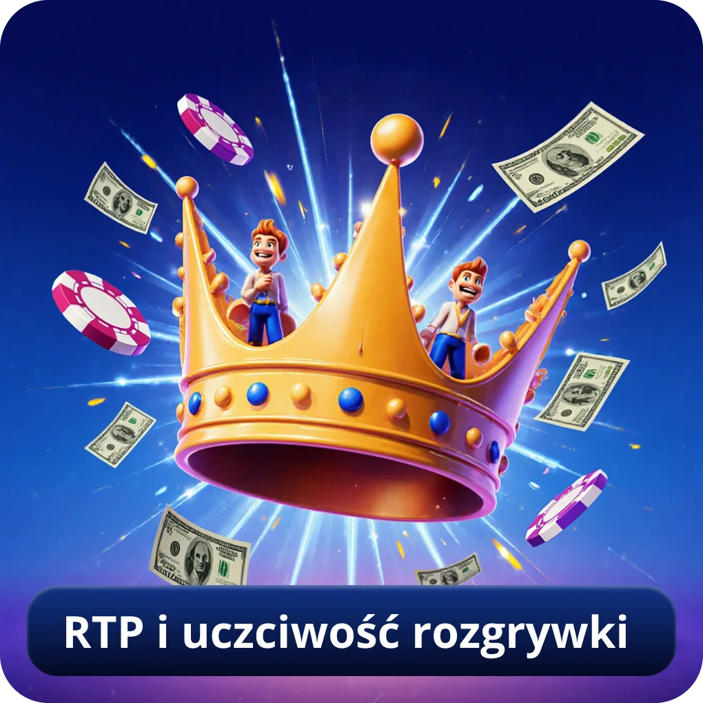RTP i uczciwość rozgrywki w Pistolo Casino RTP i uczciwość rozgrywki