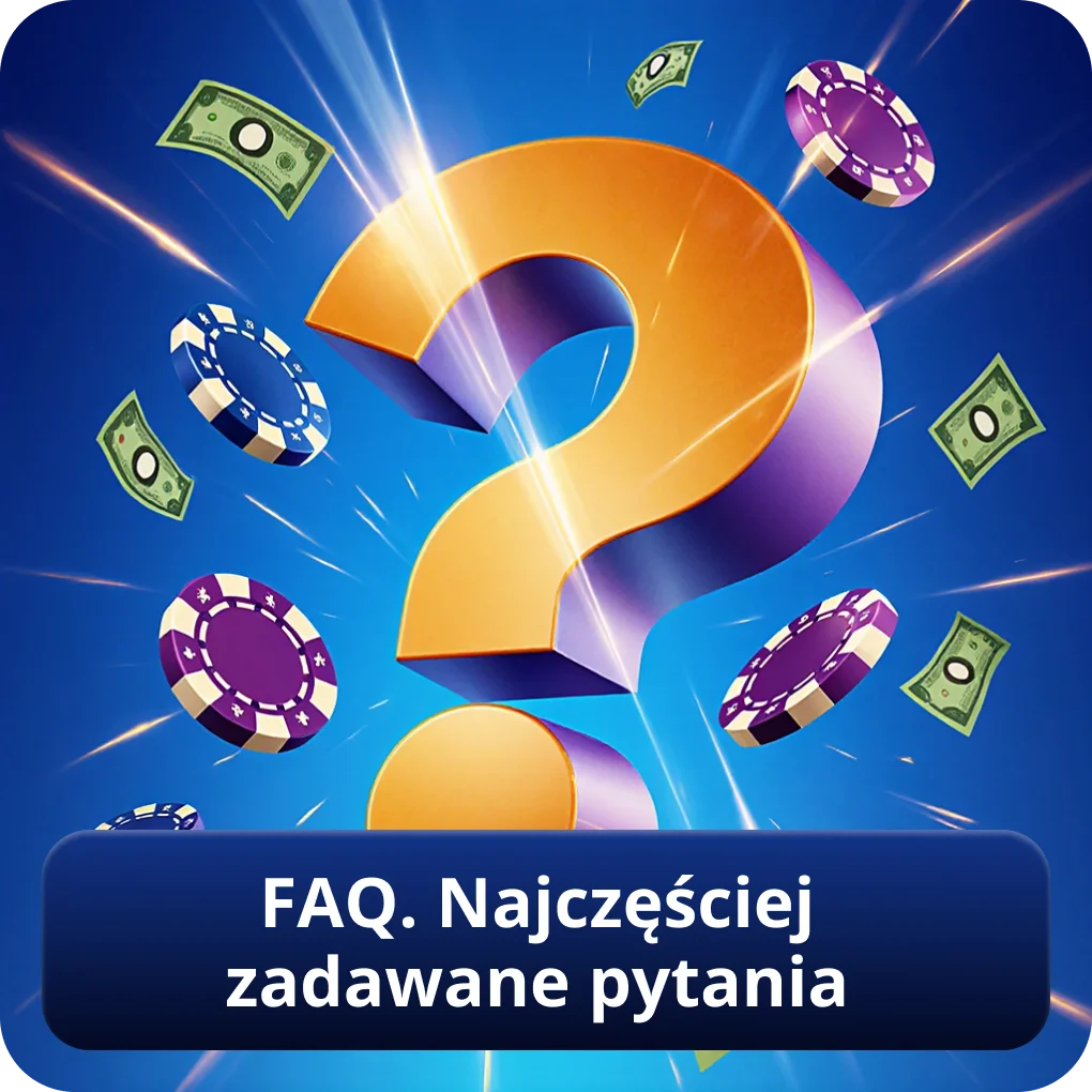 FAQ. Najczęściej zadawane pytania o Pistolo Casino FAQ. Najczęściej zadawane pytania