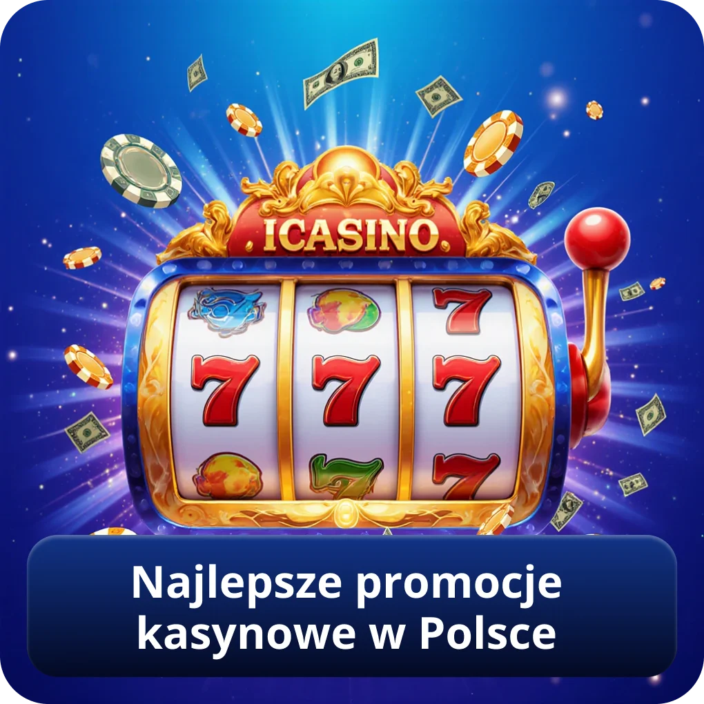 Najlepsze promocje kasynowe w Polsce z Pistolo Casino Najlepsze promocje kasynowe w Polsce